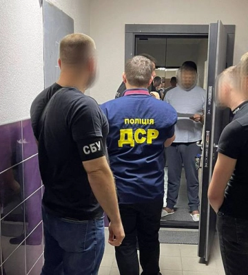 За незаконне переправлення громадян Туркменістану в Україну у Рівному судитимуть трьох спілників