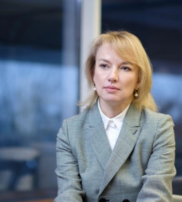 Шуляк: реформа градостроительства позволит избежать &quot;домов-монстров&quot; и обманутых инвесторов
