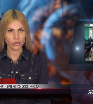 Андрій Карпов пообіцяв звільнити з посади заступника начальника Управління ЖКГ