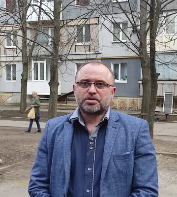 Вибух газу у багатоповерхівці Кропивницького: що відомо? (відео)