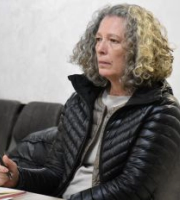 ООН продовжить допомагати постраждалим громадам Донеччини
