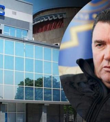 Я уже не могу смотреть на ваши реверансы России, – Данилов ответил МАГАТЭ по ЗАЭС