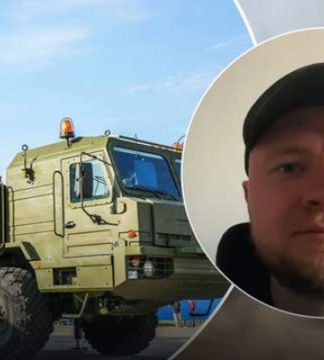 Військовий експерт назвав зброю, яка в Росії справді добре розвинена
