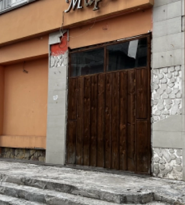 У Львові з молотка здають в оренду військове майно за півціни