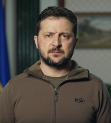 Жителів Полтави запитують про головні проблеми у місті