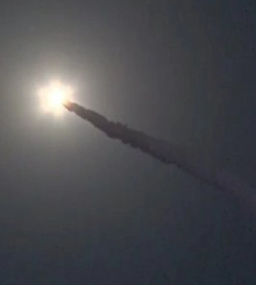 Сили ППО збили дві ракети, якими Росія атакувала Одещину