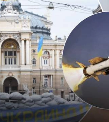 В Україні фіксують активність ворожої авіації в акваторії Чорного моря