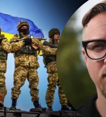 Политтехнолог рассказал, как анонс контрнаступления ВСУ влияет на российское общество и армию