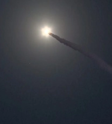 На Одесчине ПВО сбила две ракеты Х-59: что известно