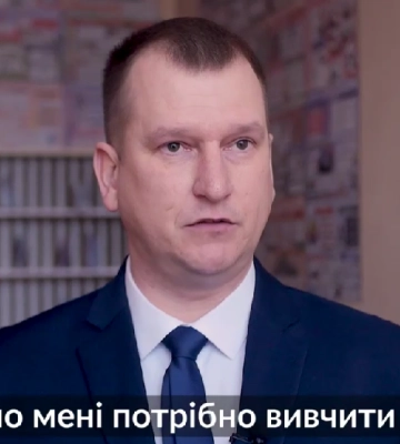 Аудиторів не цікавить, за якою ціною Турович хотів закупити макарони для шкіл та дитсадків Рівного
