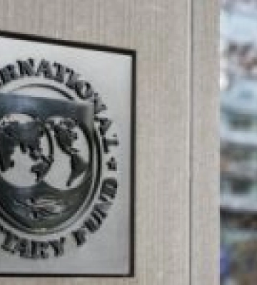 Голова НБУ очікує затвердження програми МВФ до кінця березня