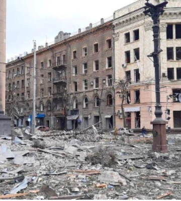 Чи варто очікувати на «жест доброї волі» окупантів у Новій Каховці