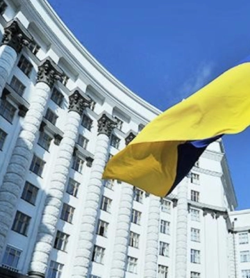 В Украине для отдельных категорий переселенцев запускают четыре новых услуги