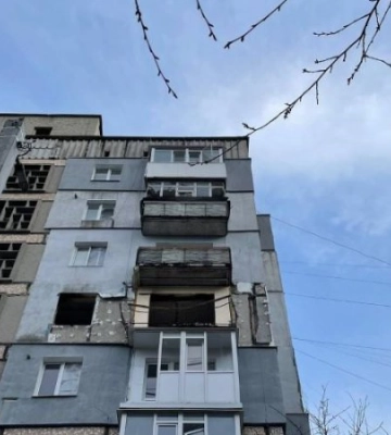 У “Газмережі” сказали можливу причину вибуху у Кропивницькому