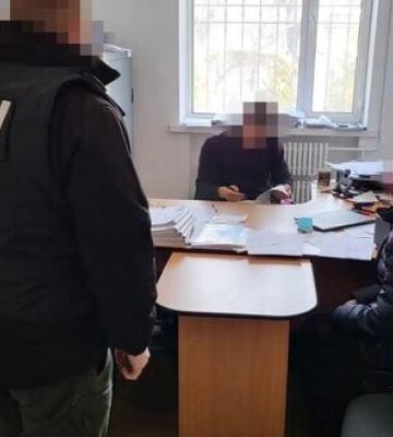 Від початку року до суду скеровано матеріали справ щодо 45 зрадників з Луганщини, - СБУ