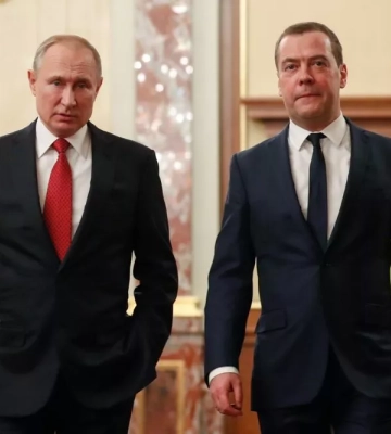 "Дойти до Киева и Львова" и установить санитарную полосу в 100 км: Кремль уточнил цели войны