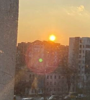 Погода у Полтаві 24 березня