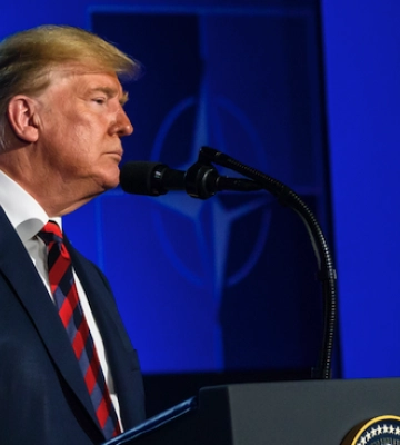 Трамп створив помилкові очікування, заявивши про свій можливий арешт – прокуратура Манхеттена