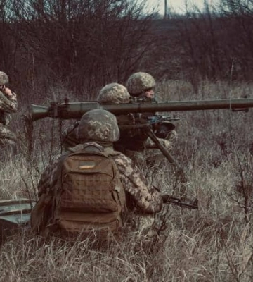 ЗСУ ліквідували рекордну тисячу окупантів: втрати рф на 24 березня