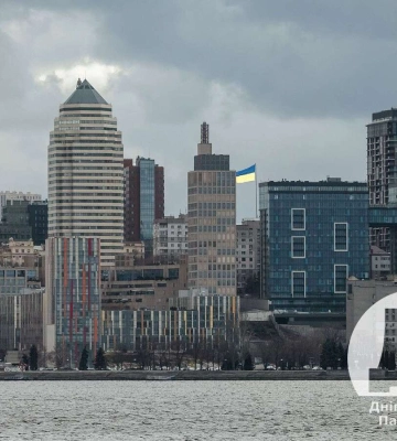 росіяни атакували «шахедами» Кривий Ріг, є влучання