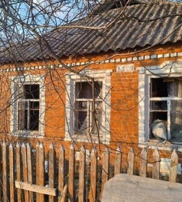 Враг обстрелял приграничье Харьковщины, - ОВА. ФОТО