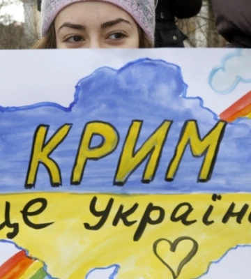 Постпред Президента Украины в АР Крым: «Освобождение Крыма, скорее всего, будет военным путем». А что потом?  
