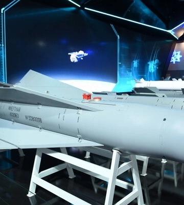 &quot;Чрезвычайно большая угроза&quot;: этой ночью Украину атаковали БПЛА, авиабомбами и ракетами — Игнат