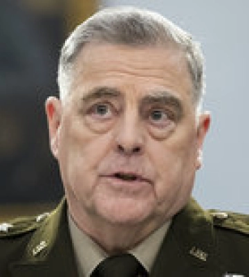 Главный генерал США: Вернуть Крым военным путем будет очень сложно, Украине самой решать