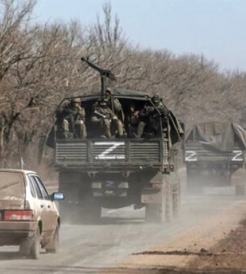 На окупованій Луганщині загарбники організували виїзні бригади, які здійснюють видачу російських паспортів та переклад необхідних документів, - ОВА 