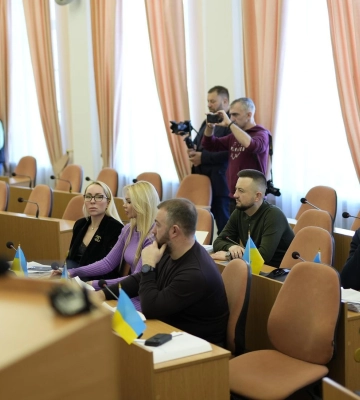 Сесія міської ради не відбудеться: фракції саботують засідання