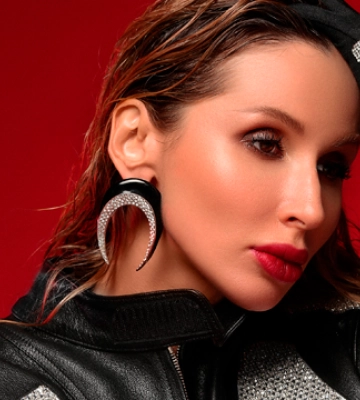 Моя душа і серце: Loboda презентувала альбом Made in U