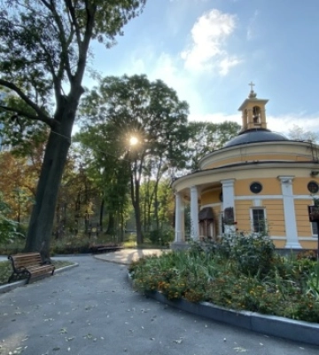 Петиція про створення пантеону українських героїв набрала необхідну кількість підписів. Тепер її має розглянути Зеленський