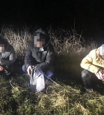 &quot;Инвалиды&quot; и &quot;водители гуманитарки&quot;: в Украине разоблачили еще 14 схем для выезда уклонистов