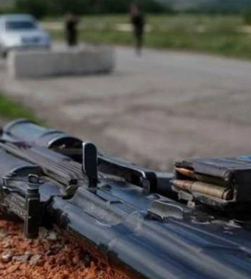 На Полтавщині винесли вирок капітану, що п&#039;яним застрелив солдата