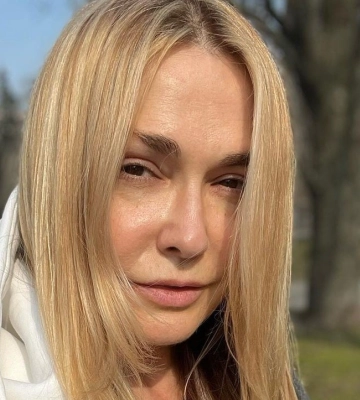 Я шокирована, – Ольга Сумская пристыдила Фарион, которая цинично высказалась о &quot;карме&quot; мариупольцев