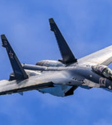 Атака России на Сумскую область. Белополье накрыли авиабомбами, РСЗО, артиллерией – ОВА