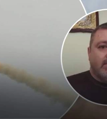 Одещина чекала &quot;помсти&quot; за Джанкой: чому росіяни обстрілюють цей регіон