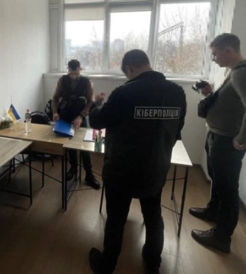 Збирали кошти «для дітей»: у Києві викрили шахраїв, які привласнили понад ₴10 мільйонів