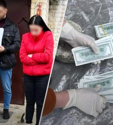 У Луцьку жінка продала 11-місячну дитину своєї подруги за 30 тисяч доларів: деталі скандалу