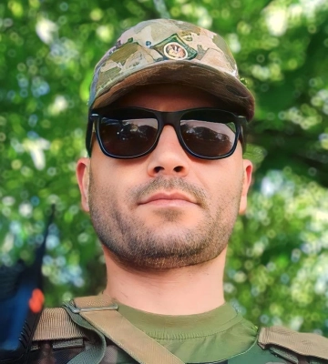 Львів попрощається з Героєм Назарієм Яремчуком