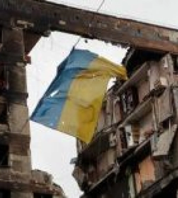 За рік повномасштабної війни росія завдала збитків інфраструктурі України майже на 144 млрд доларів