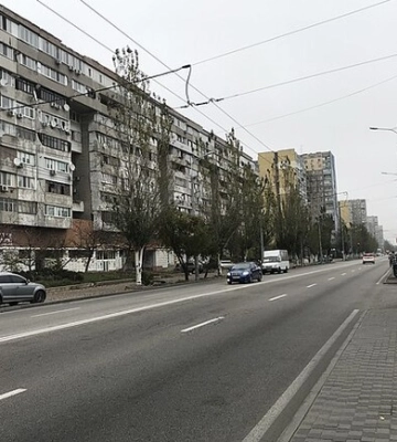 У міськраді пояснили, чому в Дніпрі не перейменували вулицю Маршала Малиновського