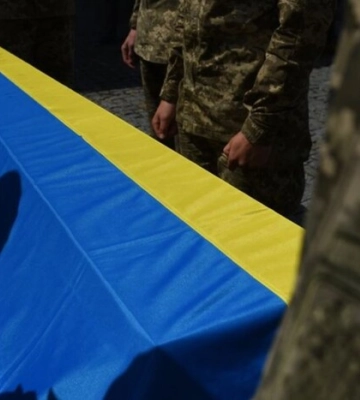 Україна повернула тіла 83 загиблих воїнів