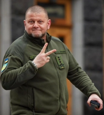 Уже год, как ВСУ разрушили миф о неуязвимости флота РФ – Залужный