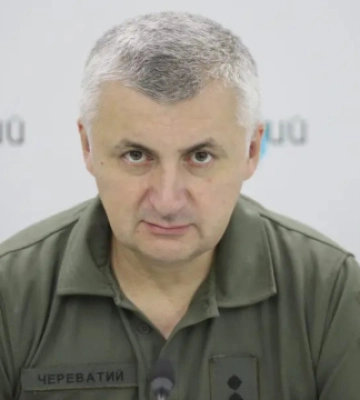 У районі Бахмута відбулось найбільше бойових зіткнень за добу — Генштаб