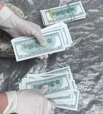 Волинянка продала дитину за 30 тисяч доларів США