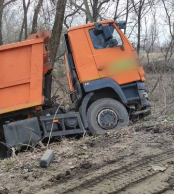 Росіяни спалили 20 тисяч гектарів лісу на Харківщині