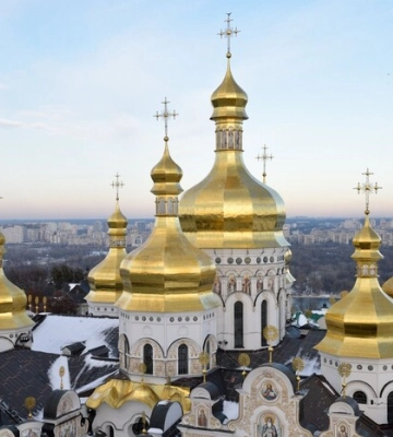 Що таке лаврська духовність?
