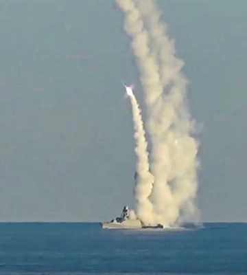 В украинской разведке рассказали, как изменились ракетные атаки РФ и чего ждать от Москвы