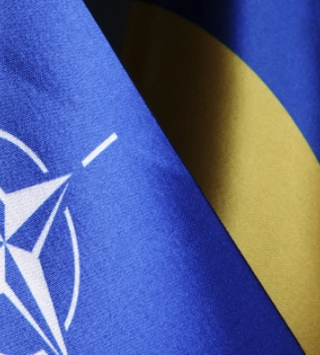 Украина предложила НАТО создать авиационную коалицию — Игнат